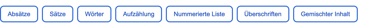 Generator Öffnen