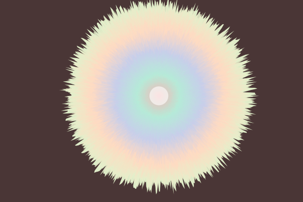 Agate Slice