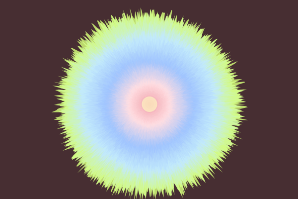 Agate Slice
