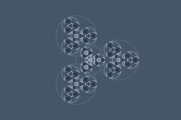 apollonian-recursive
