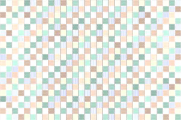 Basketweave
