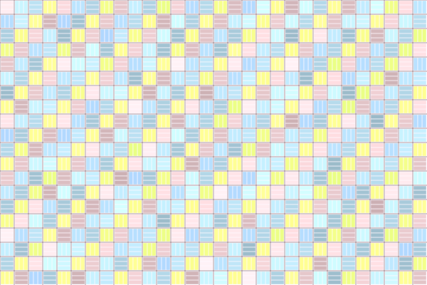 Basketweave