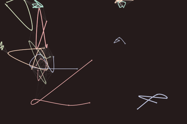 Bezier Splines