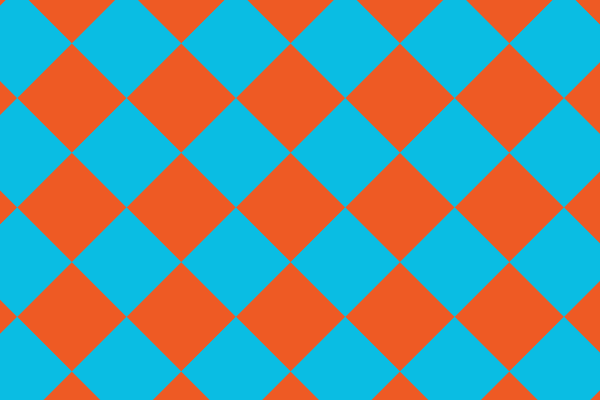 checkerboard