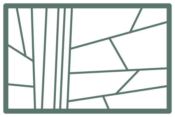Chinese Lattice — Simple