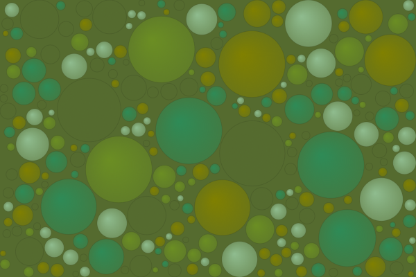 circle-packing