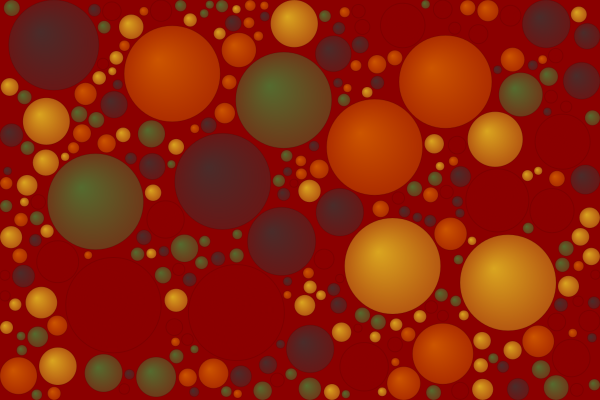 circle-packing