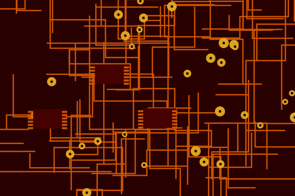 circuit-board-palette