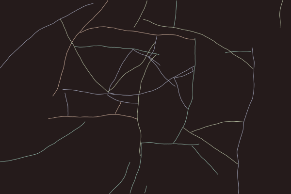 Crack Formation