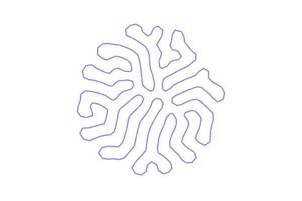 Differential Growth