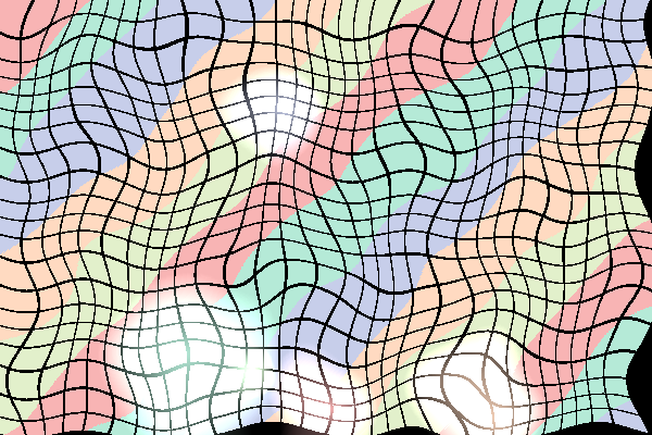 Displacement Mapping