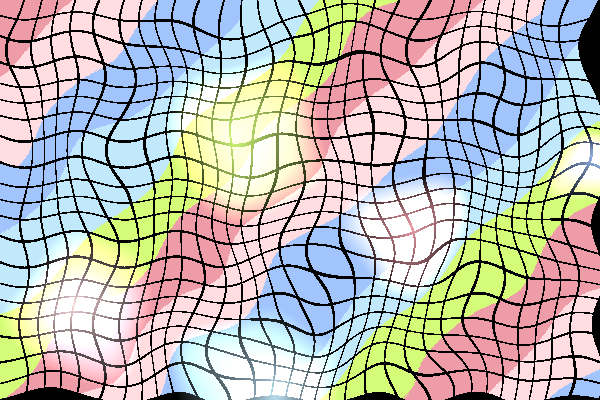 Displacement Mapping