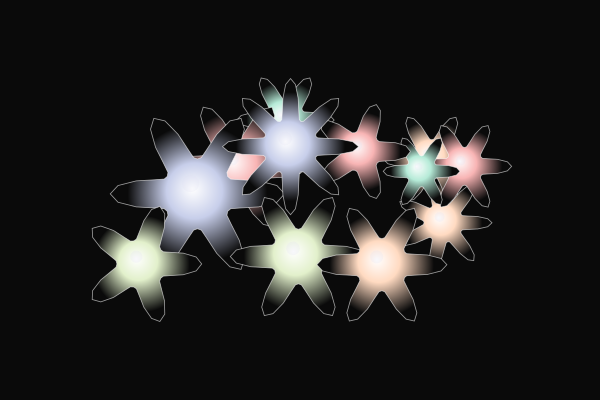 Ferrofluid