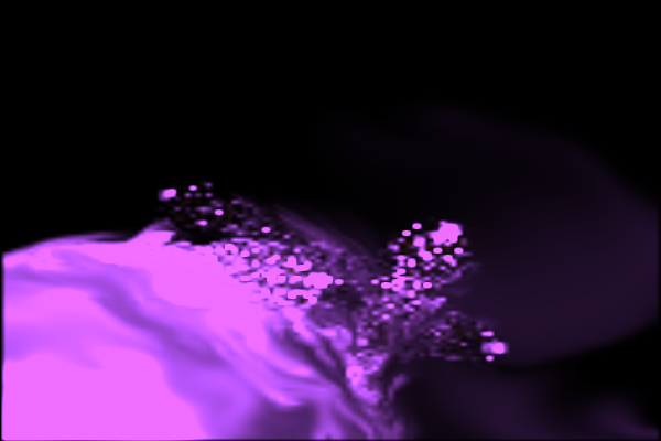 Fluid Dynamics