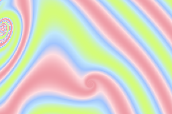 Fluid Marble