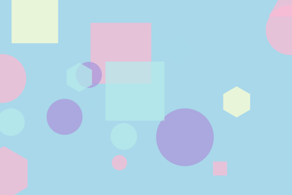geometric-shapes
