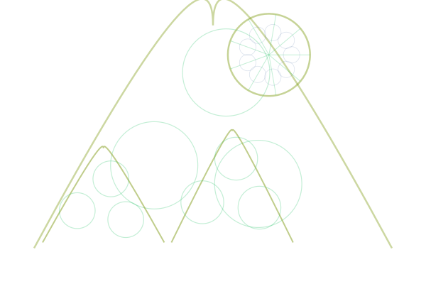Gothic Tracery — Simple