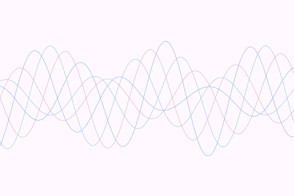 Guilloche — Simple