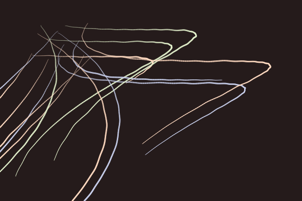 Generative Handwriting