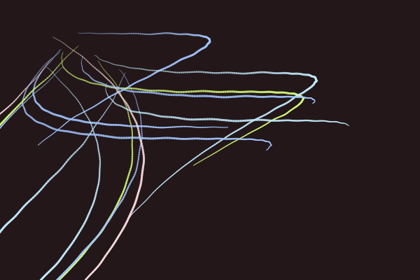 Generative Handwriting