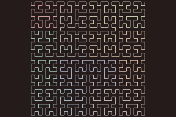 Hilbert Curve