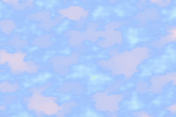 Hydraulic Erosion