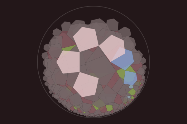 Hyperbolic Tiling