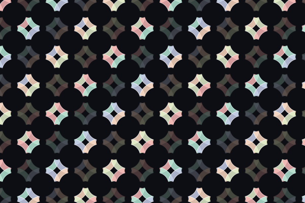 Interlace / Strapwork