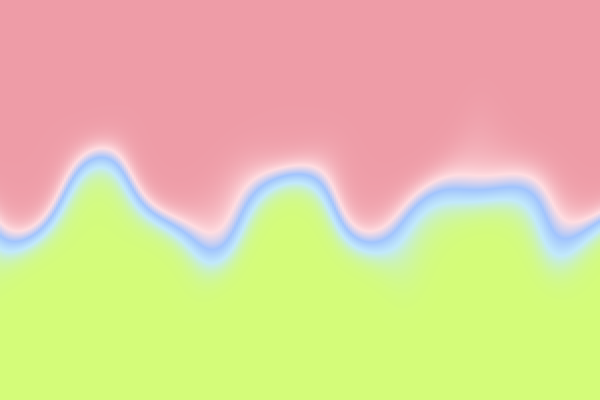Kelvin-Helmholtz