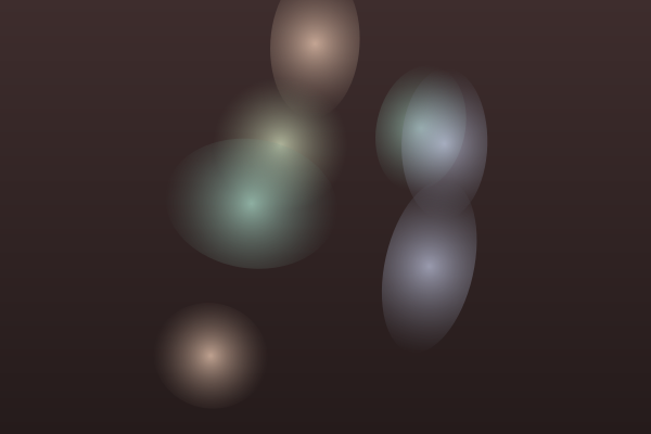 Lava Lamp