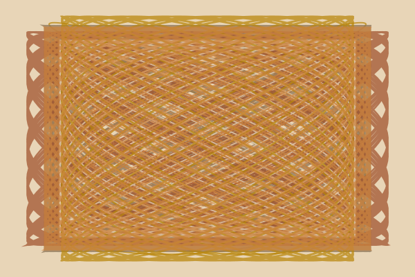 lissajous-layered