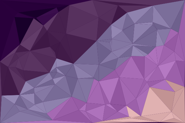 low-poly