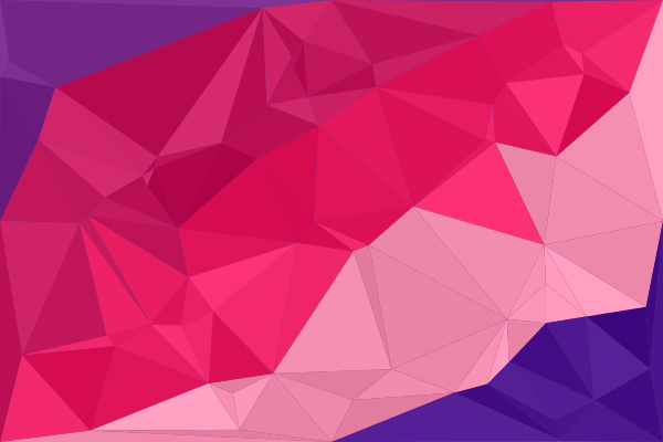 low-poly