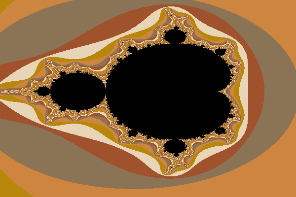 mandelbrot