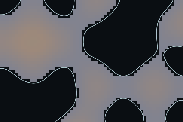 Marching Cubes