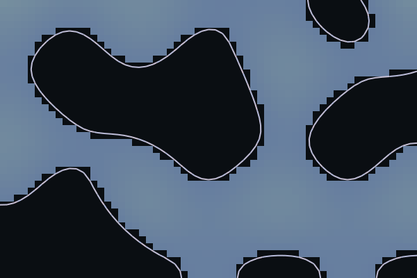 Marching Cubes
