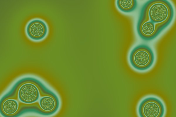 metaballs