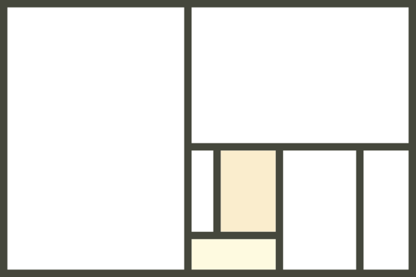 mondrian