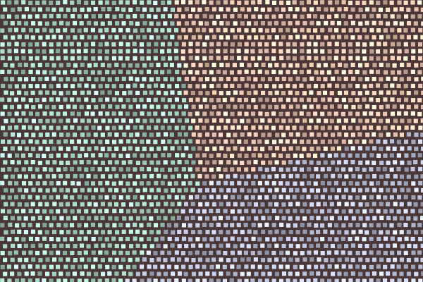 Mosaic