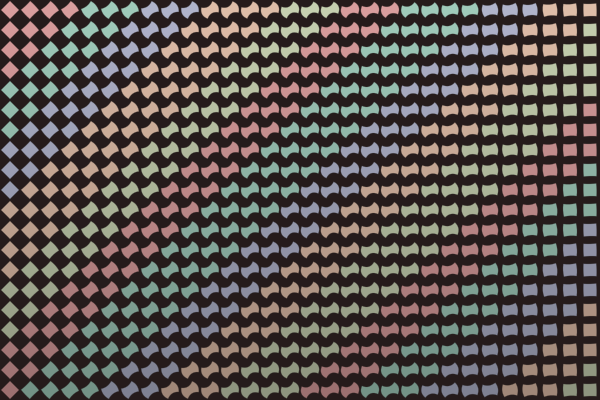 Parquet Deformation