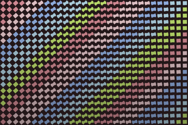 Parquet Deformation
