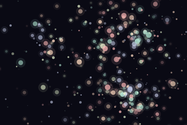 Particle System