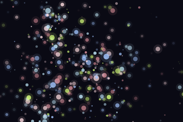 Particle System