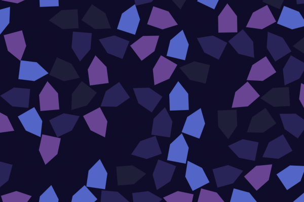 penrose-tiling