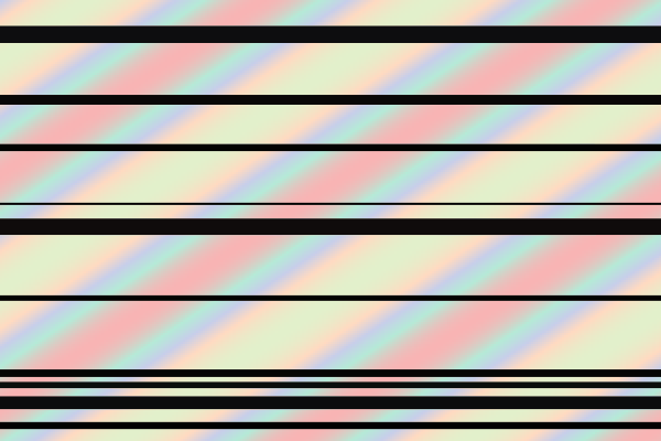 Pixel Sort — Glitch