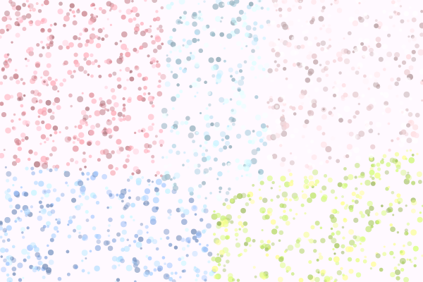 Pointillism