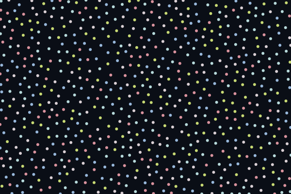 Poisson Disc Sampling