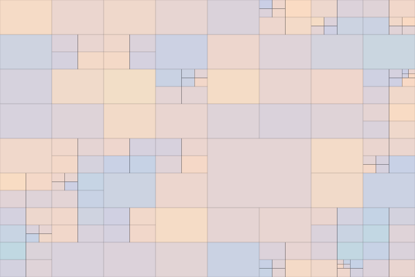 Quadtree