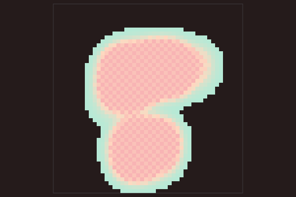 Reaction-Diffusion 3D