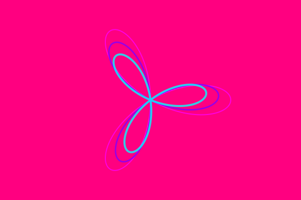 rose-curves